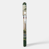 ハウスアットルーイルバイエドワードマネヴィンテージファインアート Case-Mate iPhoneケース (裏面 / 左)