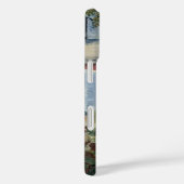 ハウスアットルーイルバイエドワードマネヴィンテージファインアート Case-Mate iPhoneケース (裏面 / 右)