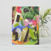 ハウスウィズバイフランツマルクヴィンテージファインアート (スタンド正面)