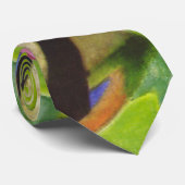 ハウスウィズバイフランツマルクヴィンテージファインアート ネクタイ (ロール)