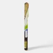 ハウスウィズバイフランツマルクヴィンテージファインアート Case-Mate iPhoneケース (裏面 / 右)