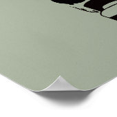 ハウスウォーミングホーム引用文ポスタープリント ポスター (角)