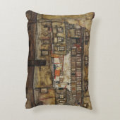 ハウスウォールオンリバーバイエゴンシエレ アクセントクッション (裏面(縦))