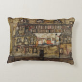 ハウスウォールオンリバーバイエゴンシエレ アクセントクッション (裏面)