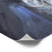 ハウスオシュノーザース ポスター (角)