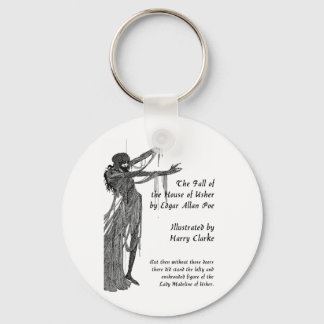 ハウスオブアッシャー キーホルダー
