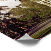 ハウスオブエドバードグリエ ポスター (角)