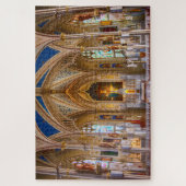 ハウスオブゴッドパズル ジグソーパズル (縦)