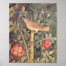 ハウスオブザゴールデンブレスレットポンペイ ポスター