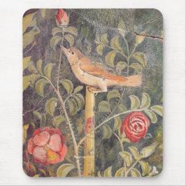 ハウスオブザゴールデンブレスレットポンペイ マウスパッド