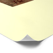 ハウスオブザヴェスタルヴァージン ポスター (角)