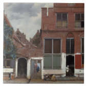 ハウスオブハウスインデルフトザリトル通り タイル (正面)