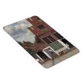 ハウスオブハウスインデルフトザリトル通り マグネット (右側)