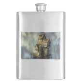 ハウスオブファンタジーオンザウォーター フラスク (正面)