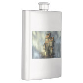 ハウスオブファンタジーオンザウォーター フラスク (右)