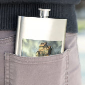 ハウスオブファンタジーオンザウォーター フラスク (インサイチュ)