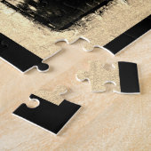 ハウスオブ招待状 ジグソーパズル (側面)