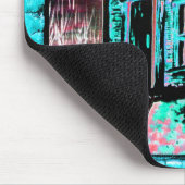 ハウスオブ招待状 マウスパッド (コーナー)