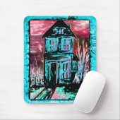 ハウスオブ招待状 マウスパッド (マウス)