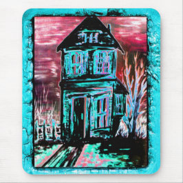 ハウスオブ招待状 マウスパッド