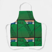 ハウスオンアグリーンヒル エプロン (正面)