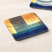 ハウスオンザウォーターバイポールクリー コースター (左側)