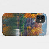 ハウスオンザレイク Case-Mate iPhoneケース (裏面(横))