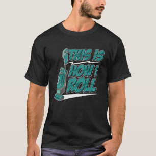 ハウスキーパーHow I真空クリーナ転がーハウスCleane Tシャツ