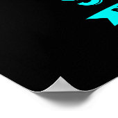 ハウスキーピングスタッフハウスキーパークリーニングラバーゲップ ポスター (角)