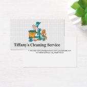 ハウスキーピングツール |浴室タイル (デスク)