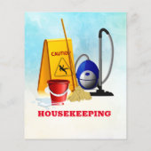 ハウスキーピングプルタブビジネスマーケティング資料 チラシ (裏面)