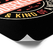 ハウスキーピング感謝ウィーク環境サービス ポスター (角)