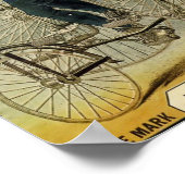 ハウスクライシクルセス ポスター (角)