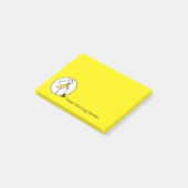 ハウスクリーニングサービスの顧客  ポストイット (アングル)