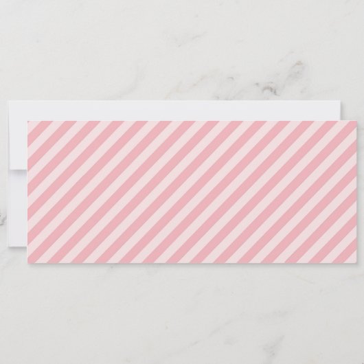 ハウスクリーニングサービス ギフト券 招待状 (裏面)