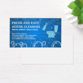 ハウスクリーニング |便器 (デスク)