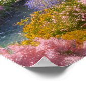 ハウスクルーンバイ美しい ポスター (角)