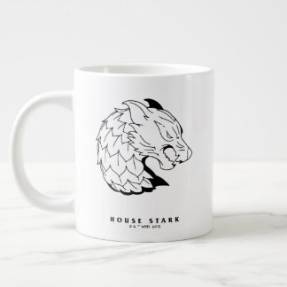 ハウススタークアイコン ジャンボコーヒーマグカップ