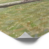 ハウススパロー2008 ポスター (角)