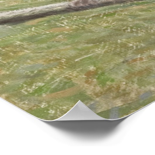 ハウススパロー2008 ポスター (角)