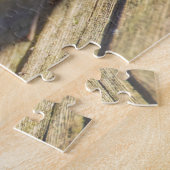 ハウススパロー ジグソーパズル (側面)