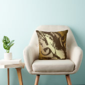 ハウスタイガー クッション (椅子)