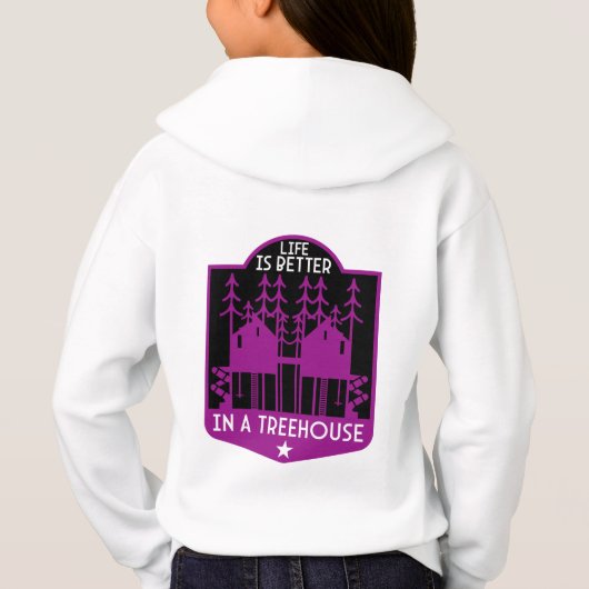 ハウスツリーハウス (裏面)