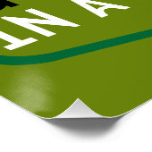 ハウスツリーハウス ポスター (コーナー)