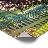 ハウスドリームハウスファンタジー ポスター (角)