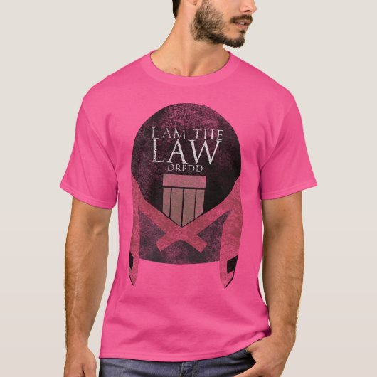 ハウスドレッド Tシャツ (正面)