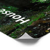 ハウスバイザロードサイド ポスター (角)