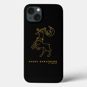 ハウスバラシオンアイコン iPhone 13ケース