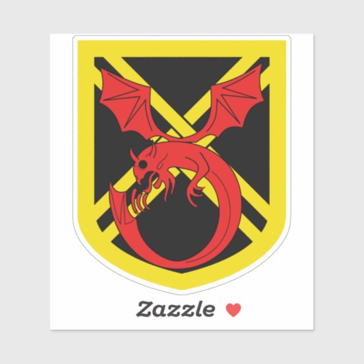 ハウスバンディザリステッカー シール (シート)