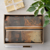 ハウスパンプキ不気味ンハロウィーンコレクション 薄葉紙 (ギフト)